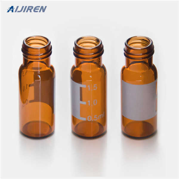 Cheap 0.22um filter vials on stock restek